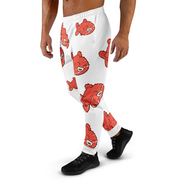 Eco Friendly Pirahna Joggers💕 product image (1)
