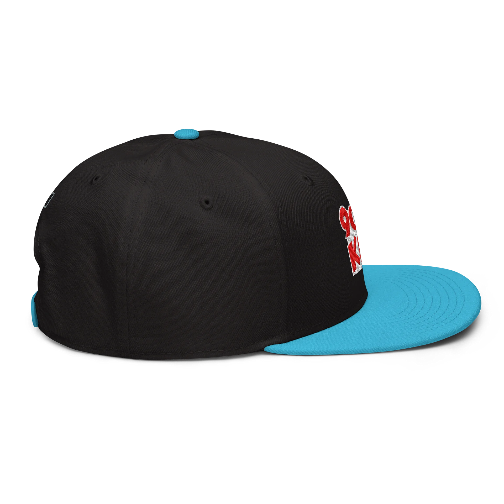 90's KID Snapback product image (31)
