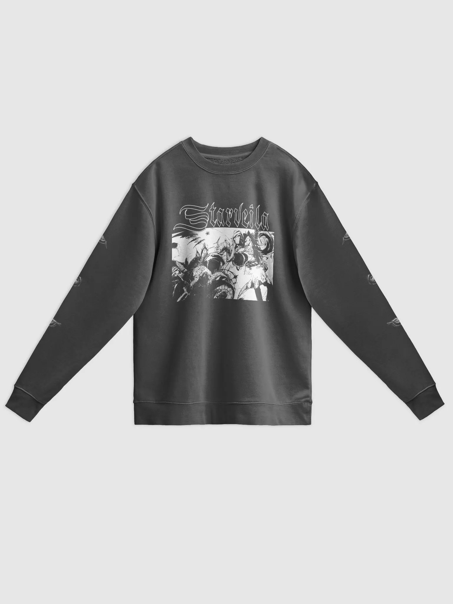 Final Sweatshirt product image (1)