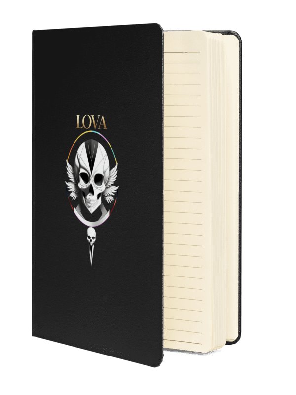 LOVA - Journal product image (2)