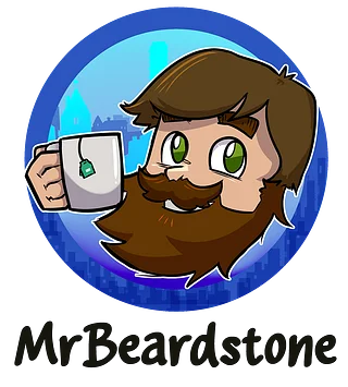 Mr Beardstone