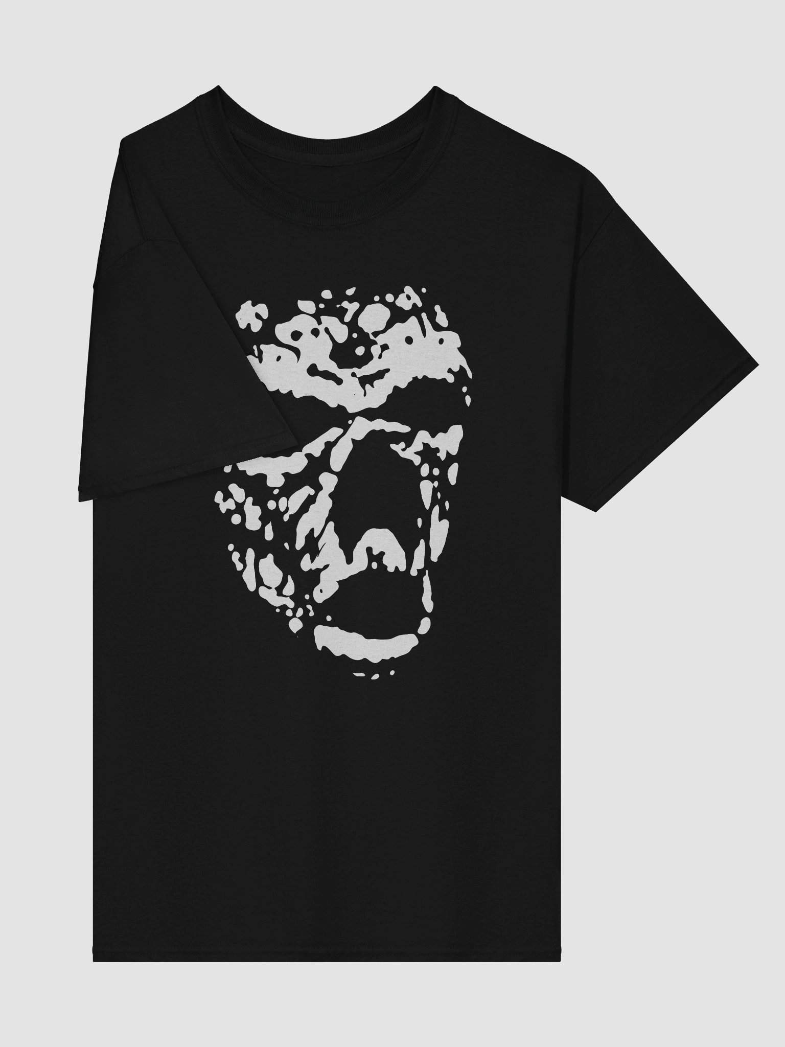 Rotten Skull Shirt product image (3)