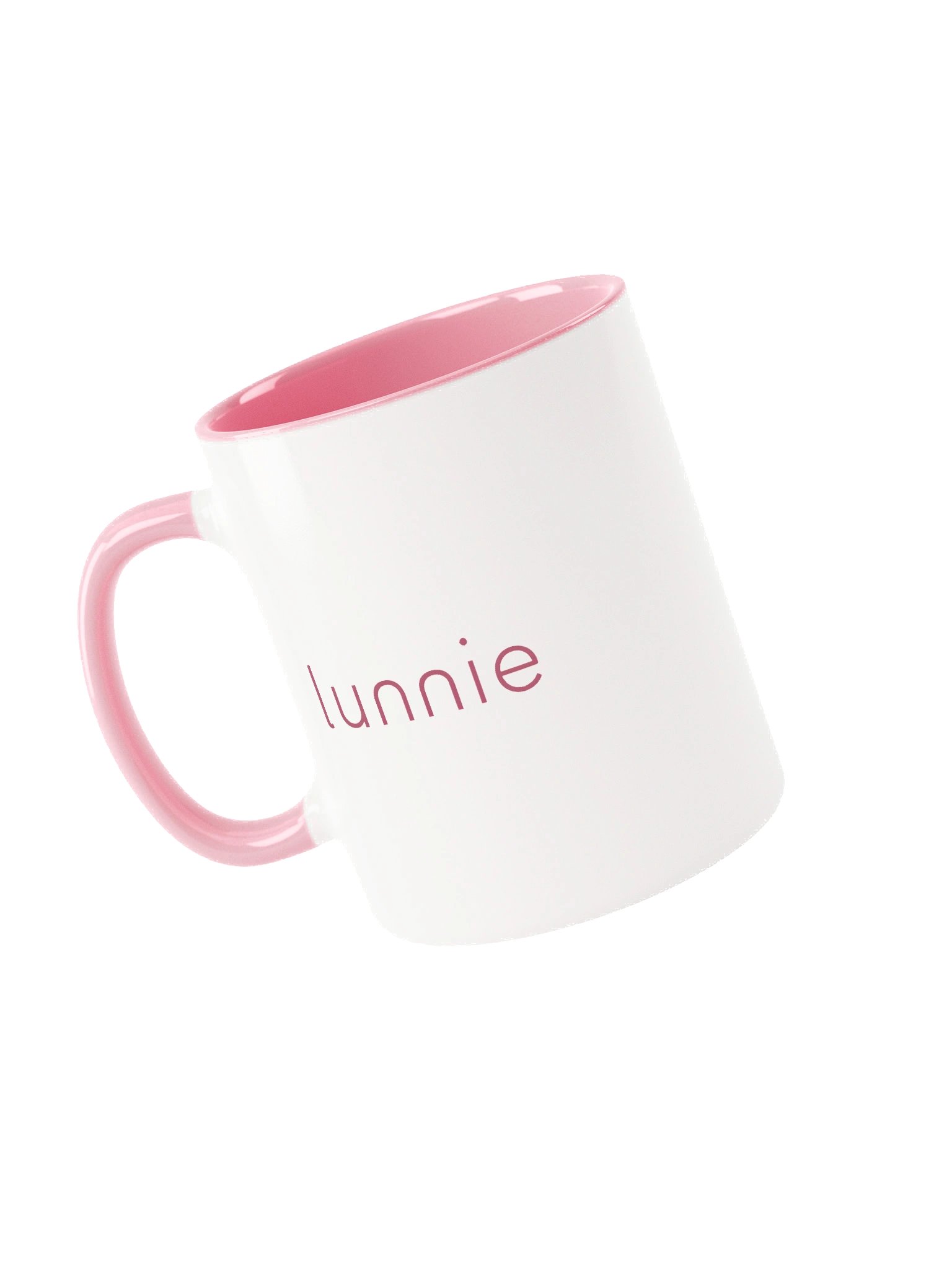 Lunnie Signature Mug product image (3)