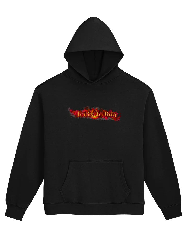 Fenix Falling - Hoodie - 2026 line product image (1)