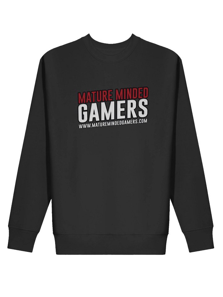 MMG Premium Sweatshirt product image (2)