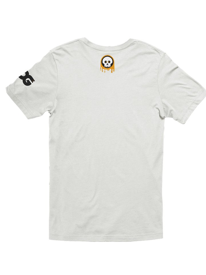 Diet Juicy T-shirt product image (2)