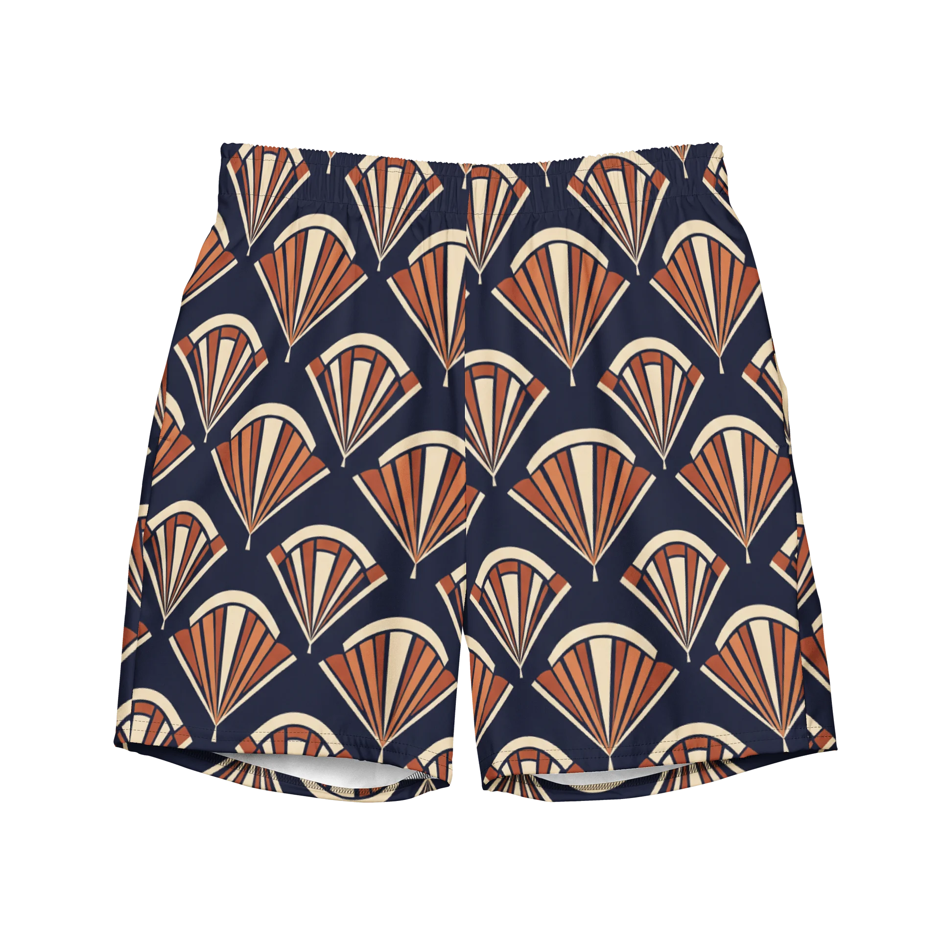 The Sahara Artisan Swim Trunk product image (1)
