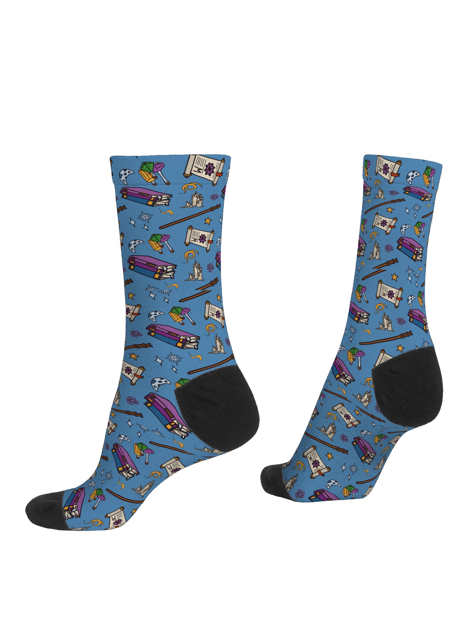 Wizard Socks product image (4)