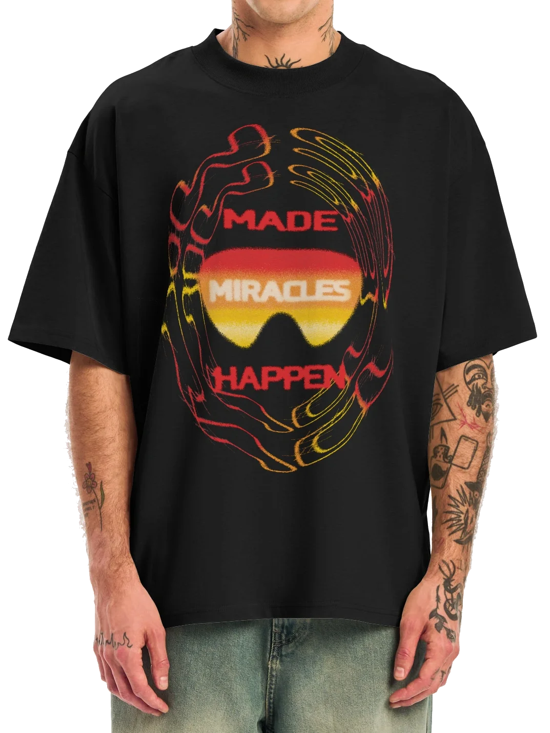 Made Miracles Happen product image (3)
