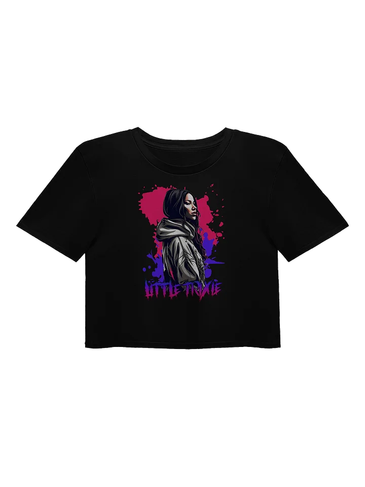 Trixie Crop Top product image (1)