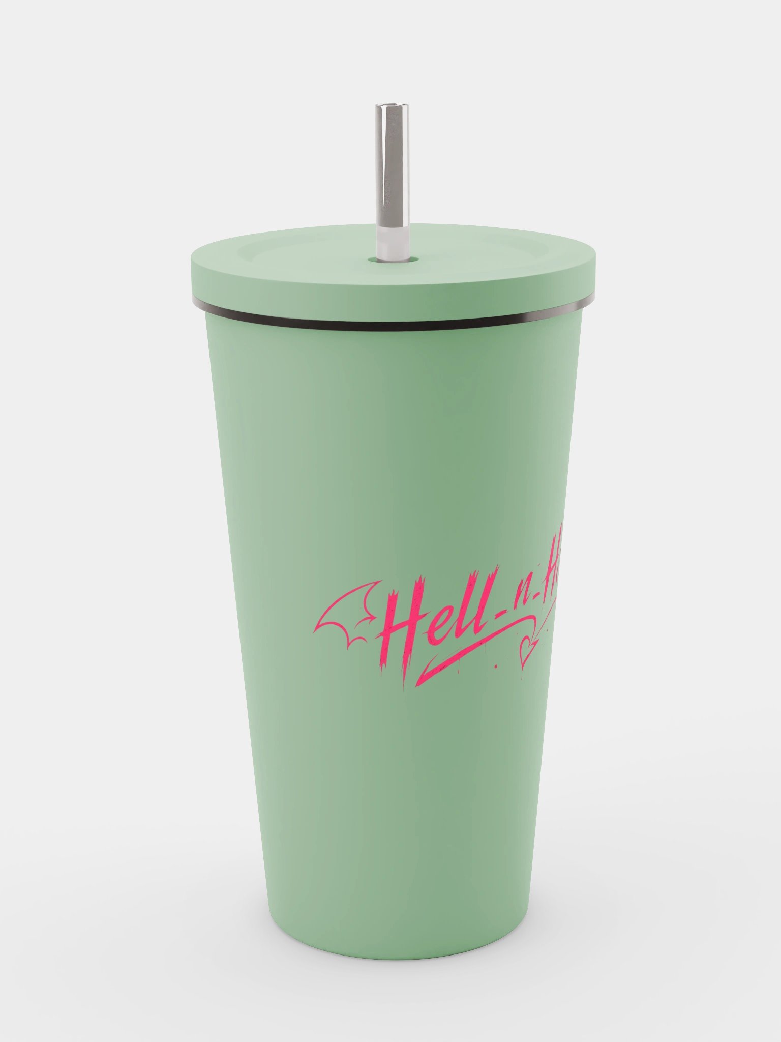 heels tumbler product image (4)