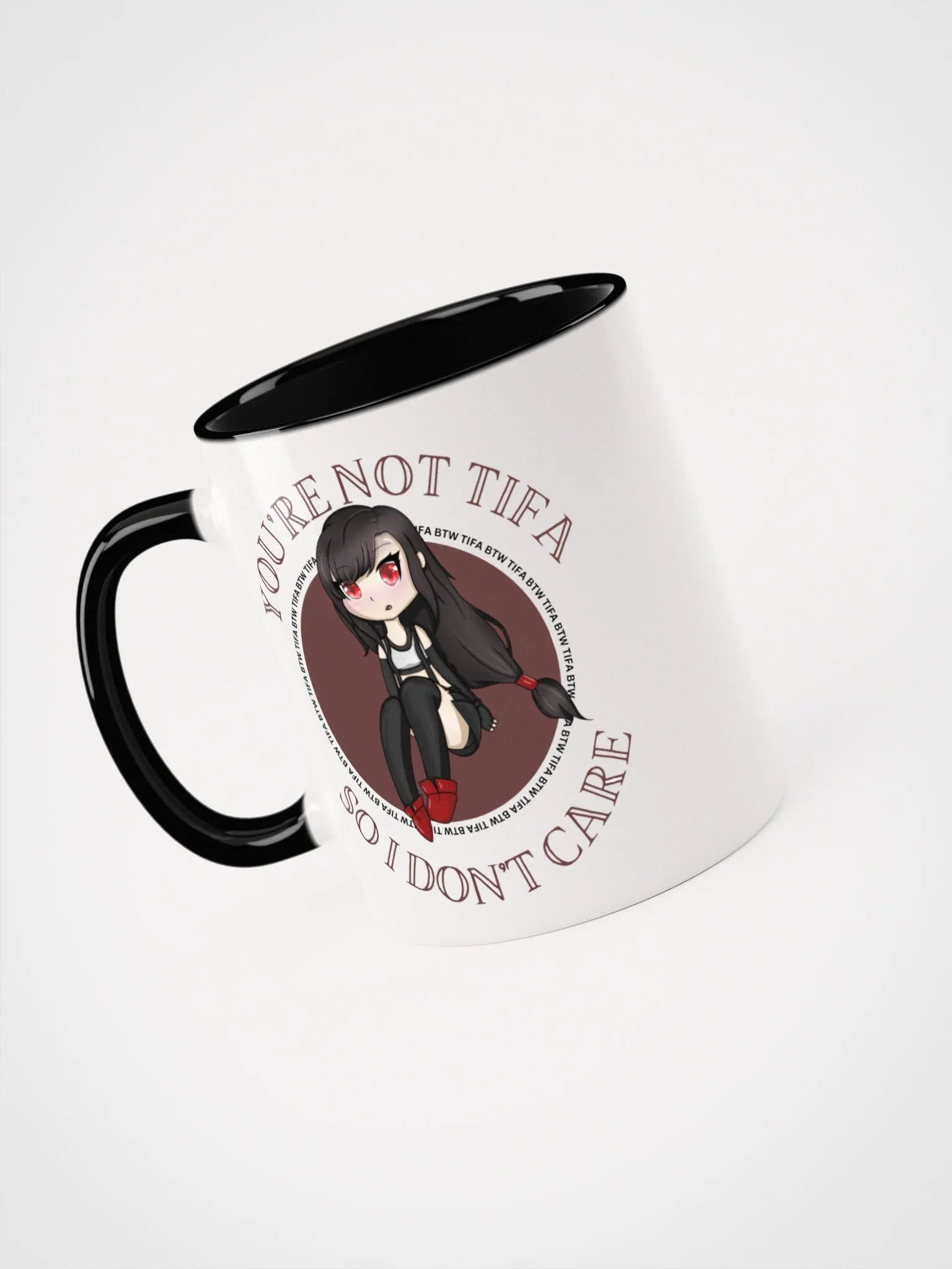 Kahoot Mug - Tifa product image (3)