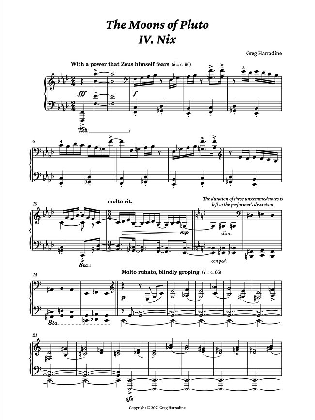 Piano