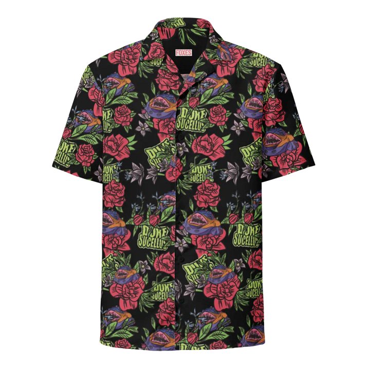 Duke Sucellus - Button Up product image (2)