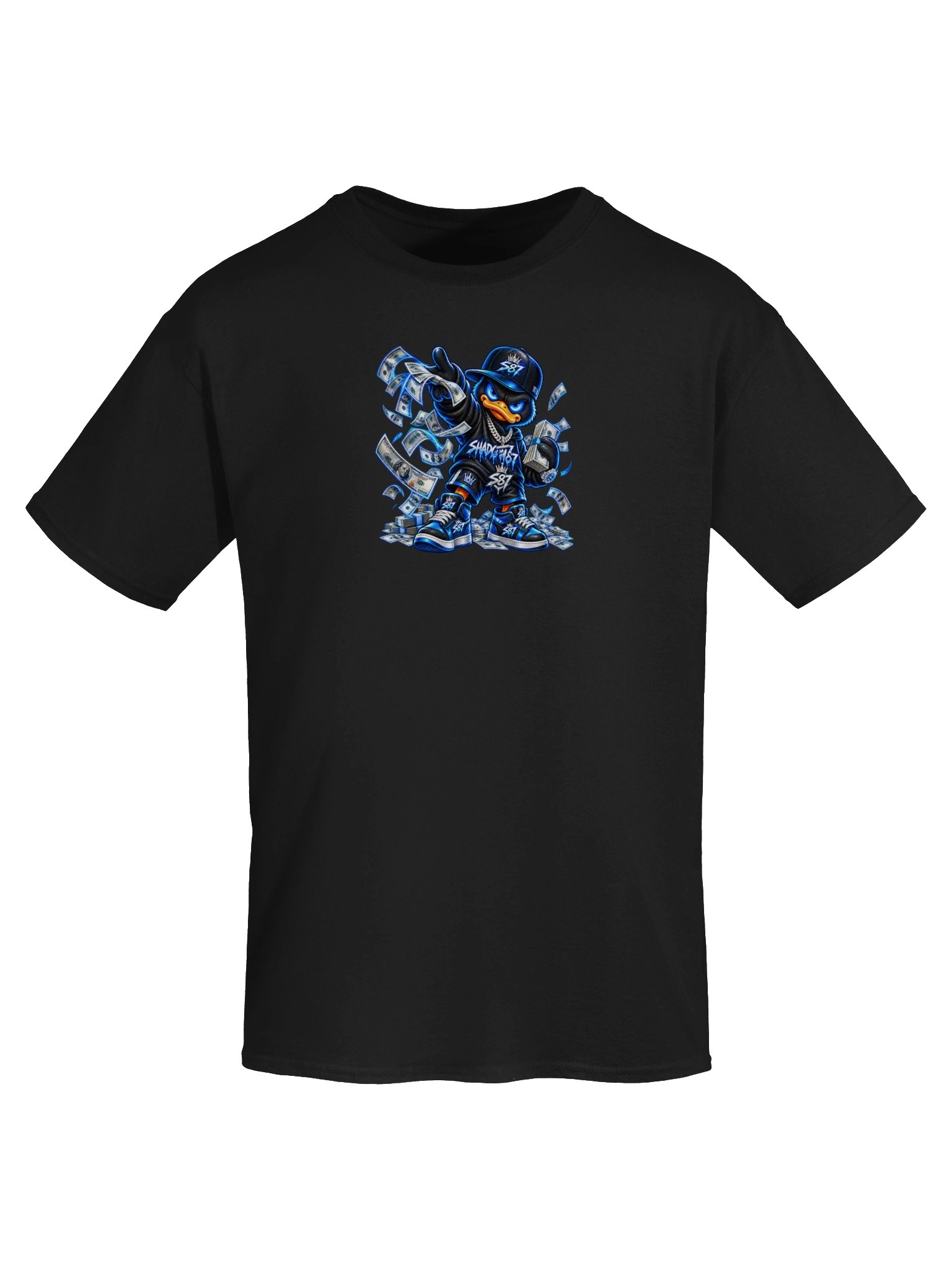 Duck Around (Unisex) T-Shirt product image (19)
