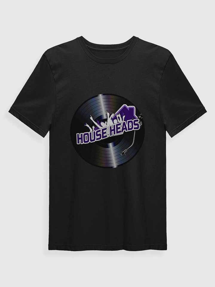 HouseHeads Purple and White product image (1)