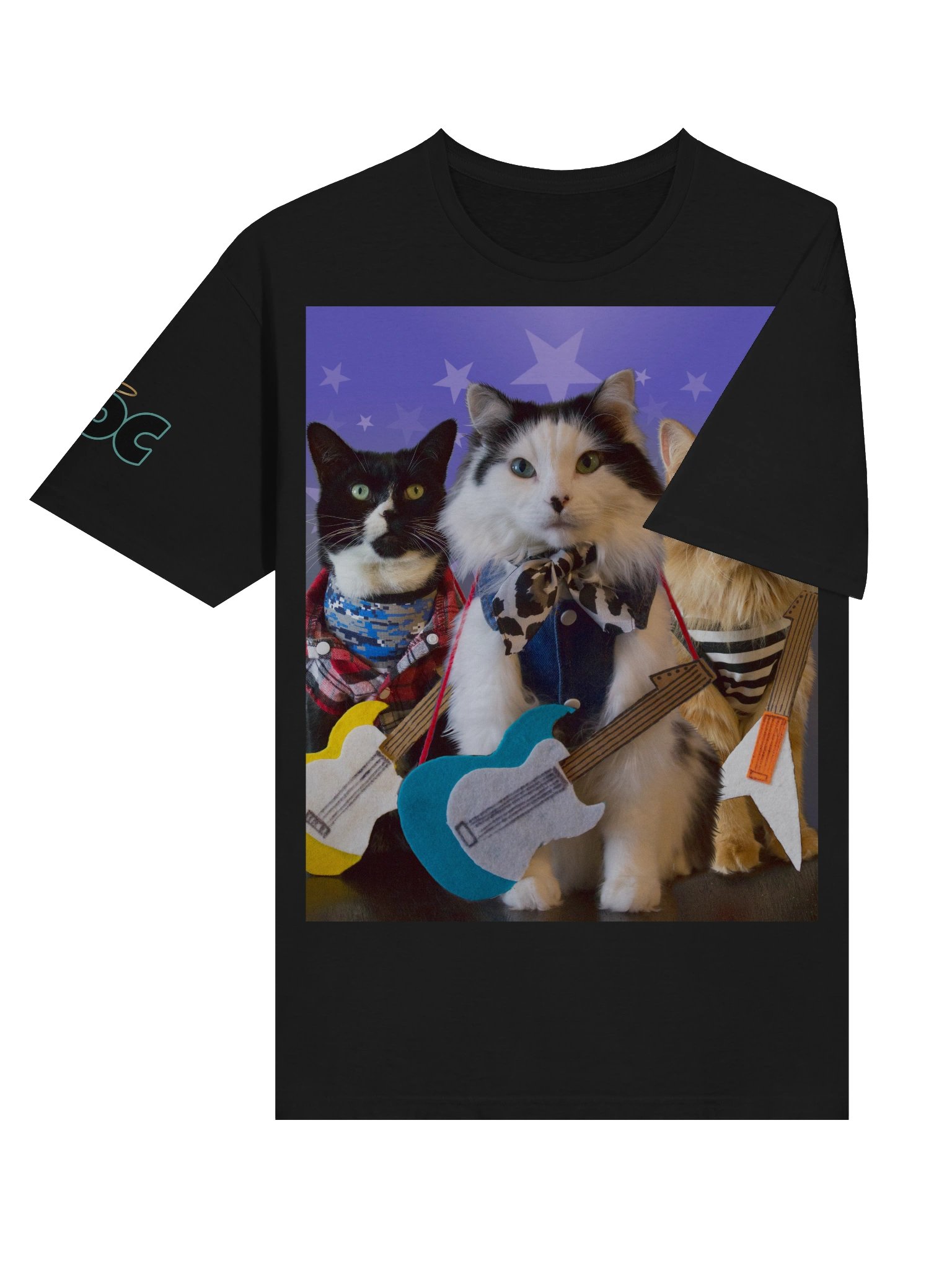 Fluff And Roll (S-3XL) product image (6)