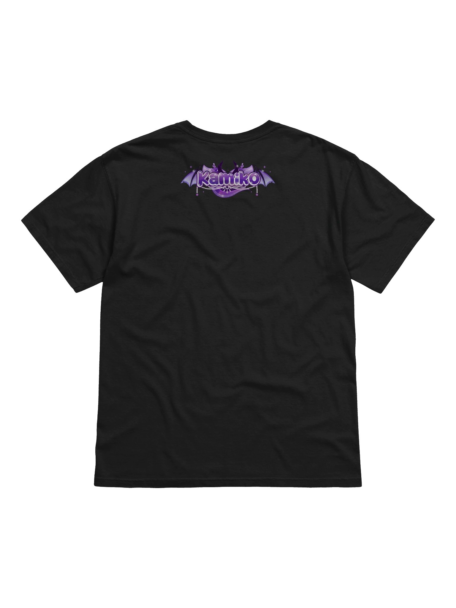 Jeff the Dragon Tshirt product image (2)