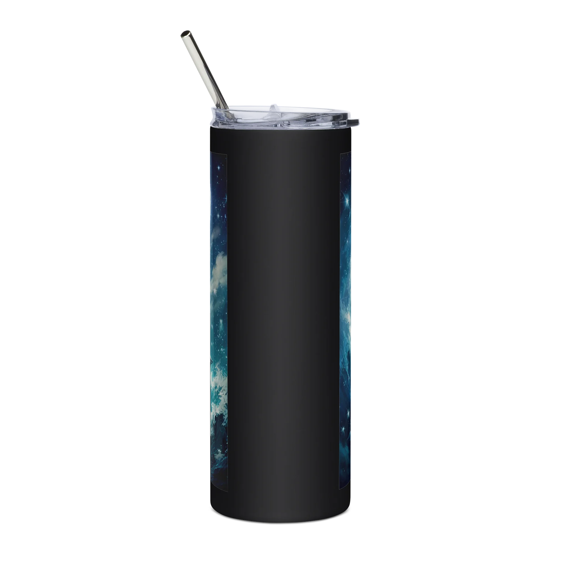 Ethereal Elements-Water Stainless Steel Tumbler product image (2)