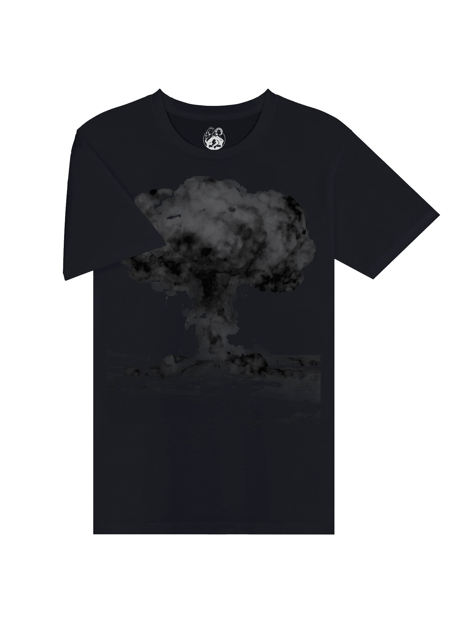 Atomic Peace Tee product image (9)