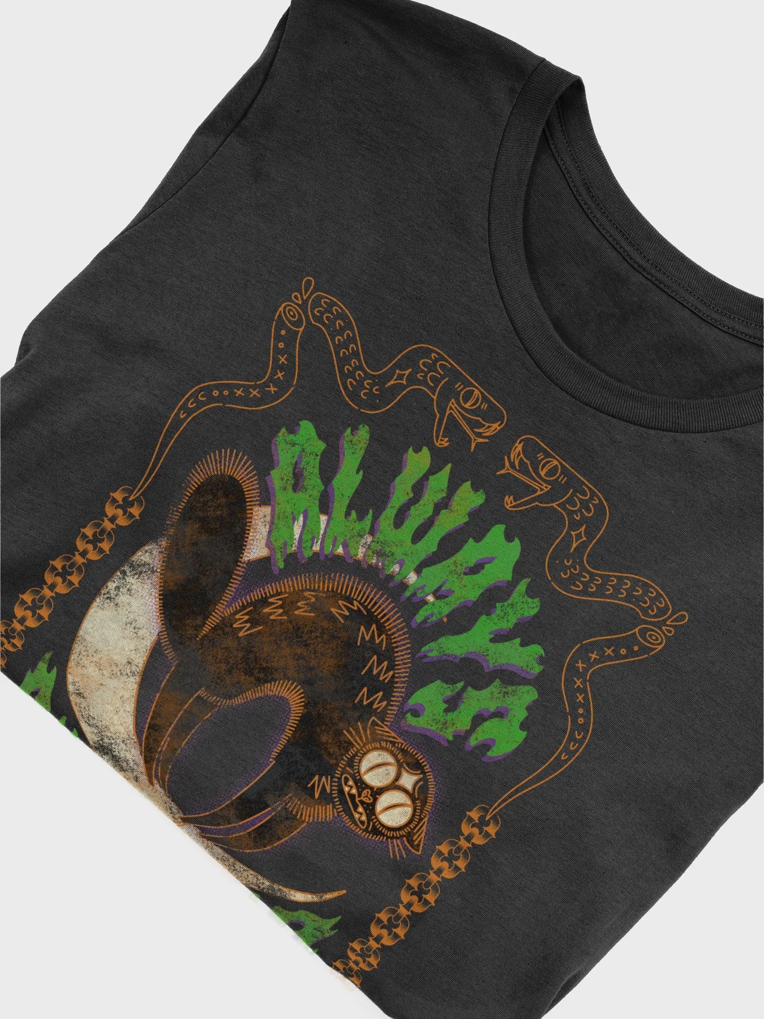 Always Afraid product image (3)
