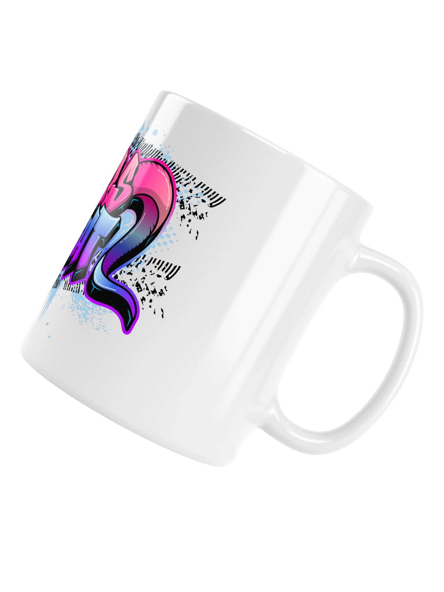 GIRLS NIGHT BIIIG MUG product image (6)