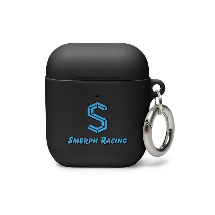 Smerph Racing AirPods Case product image (1)
