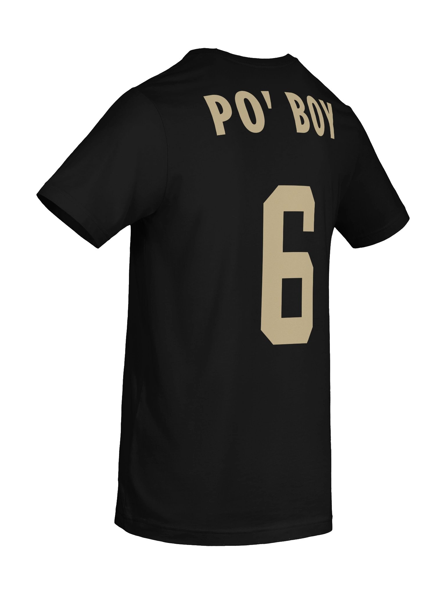 Po’ Boy 6 product image (6)