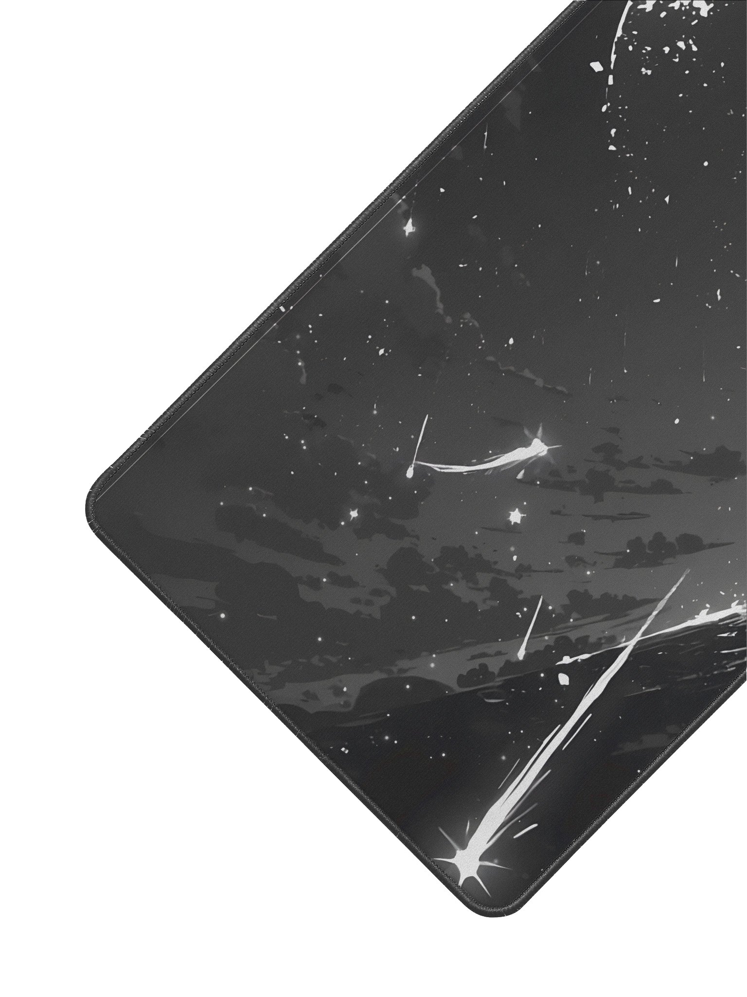 Lunar Serenity Desk Mat product image (2)