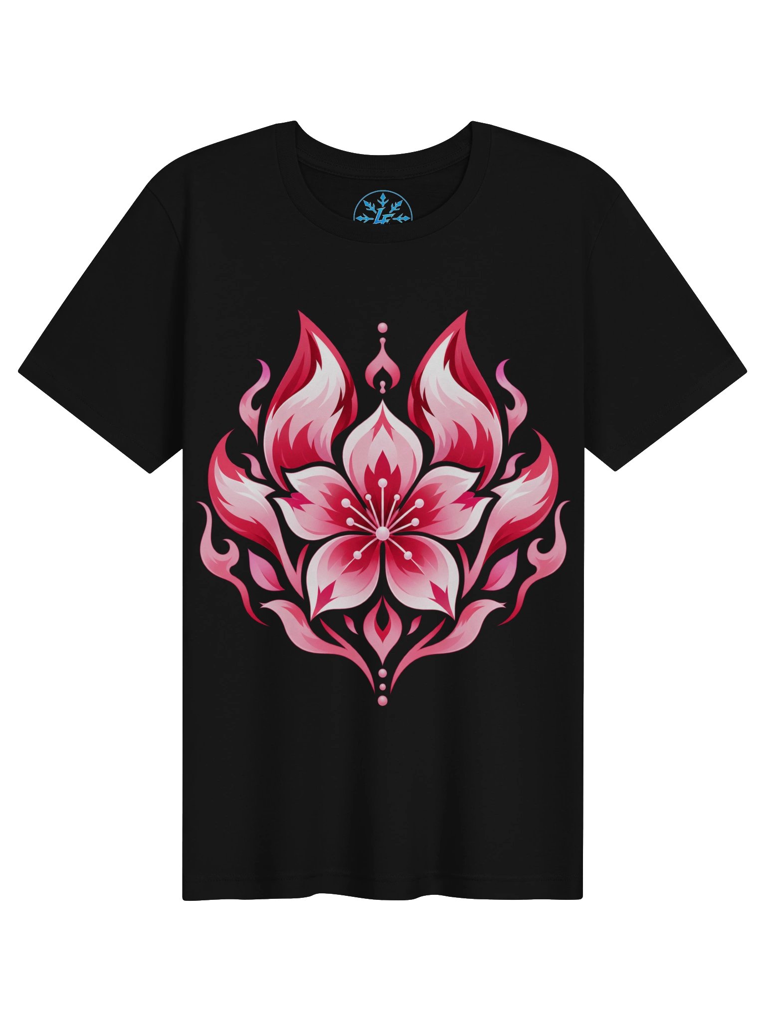 Sakura Kagami T-shirt product image (1)