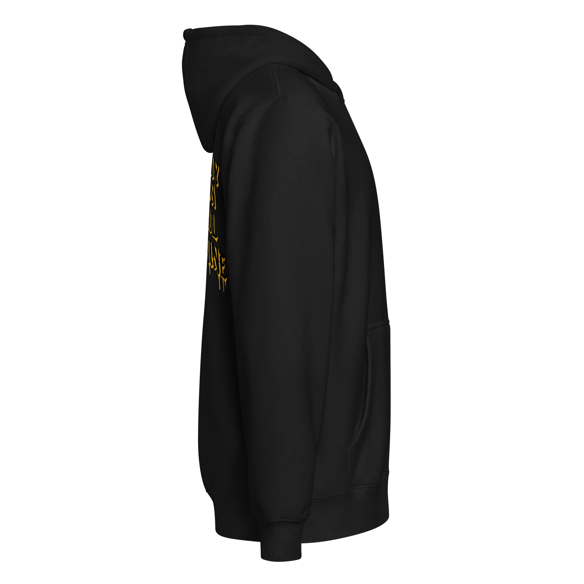 HAPPINESS - Premium ZipUp Hoodie product image (4)