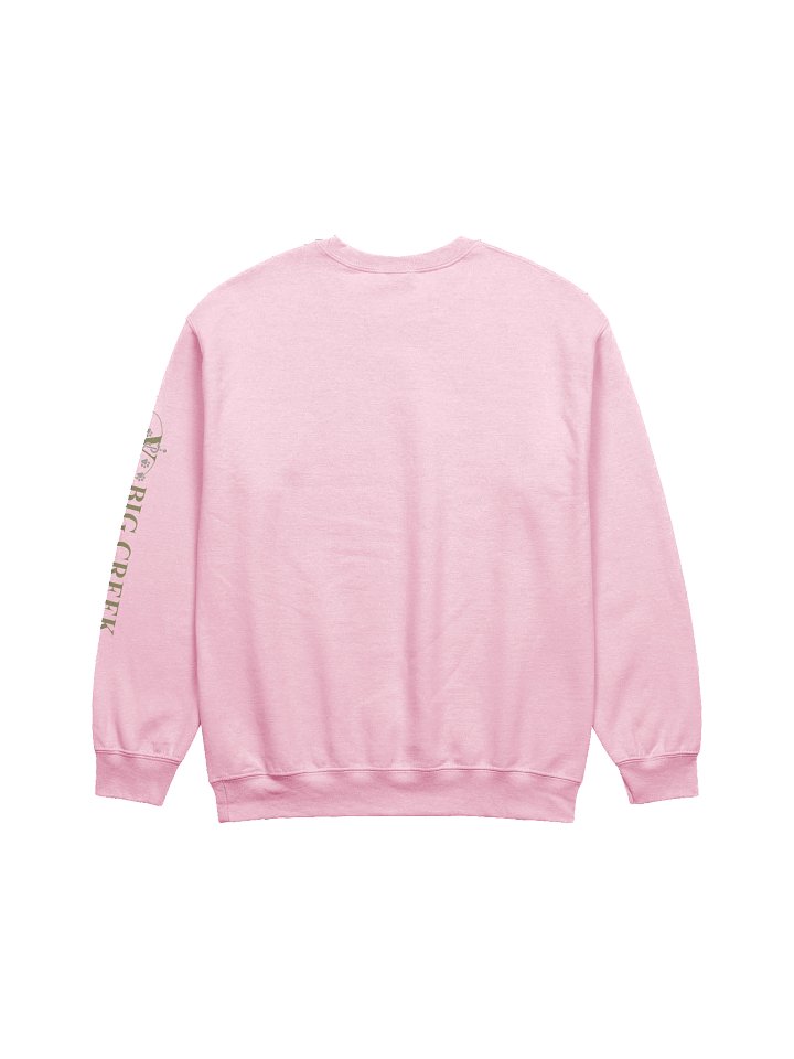 The Dolores Doily Sweatshirt product image (2)