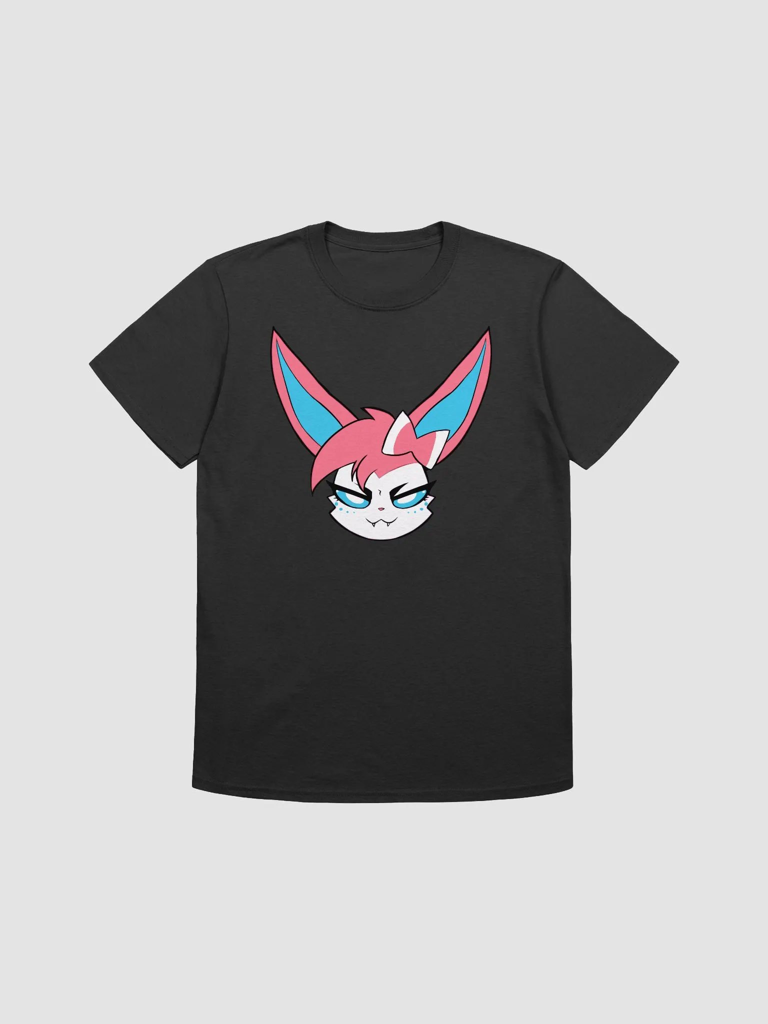 Sylvyboss Sylveon Tee product image (1)