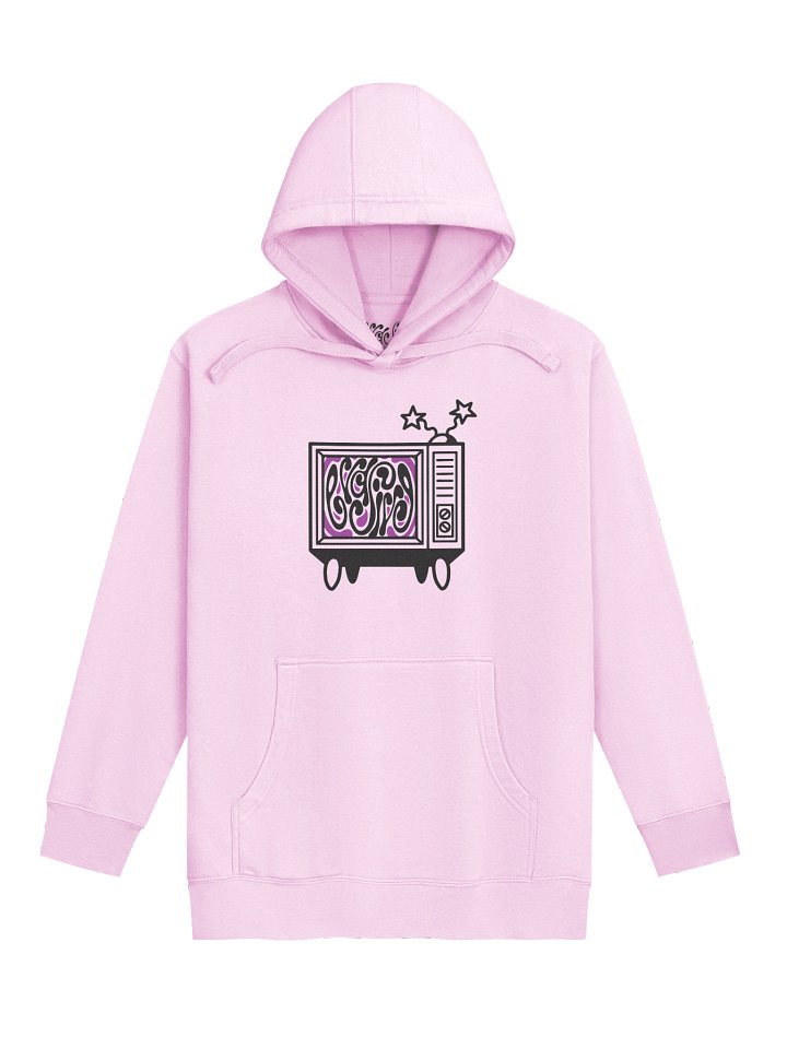 Analog Adventure Hoodie - Version 2 product image (2)