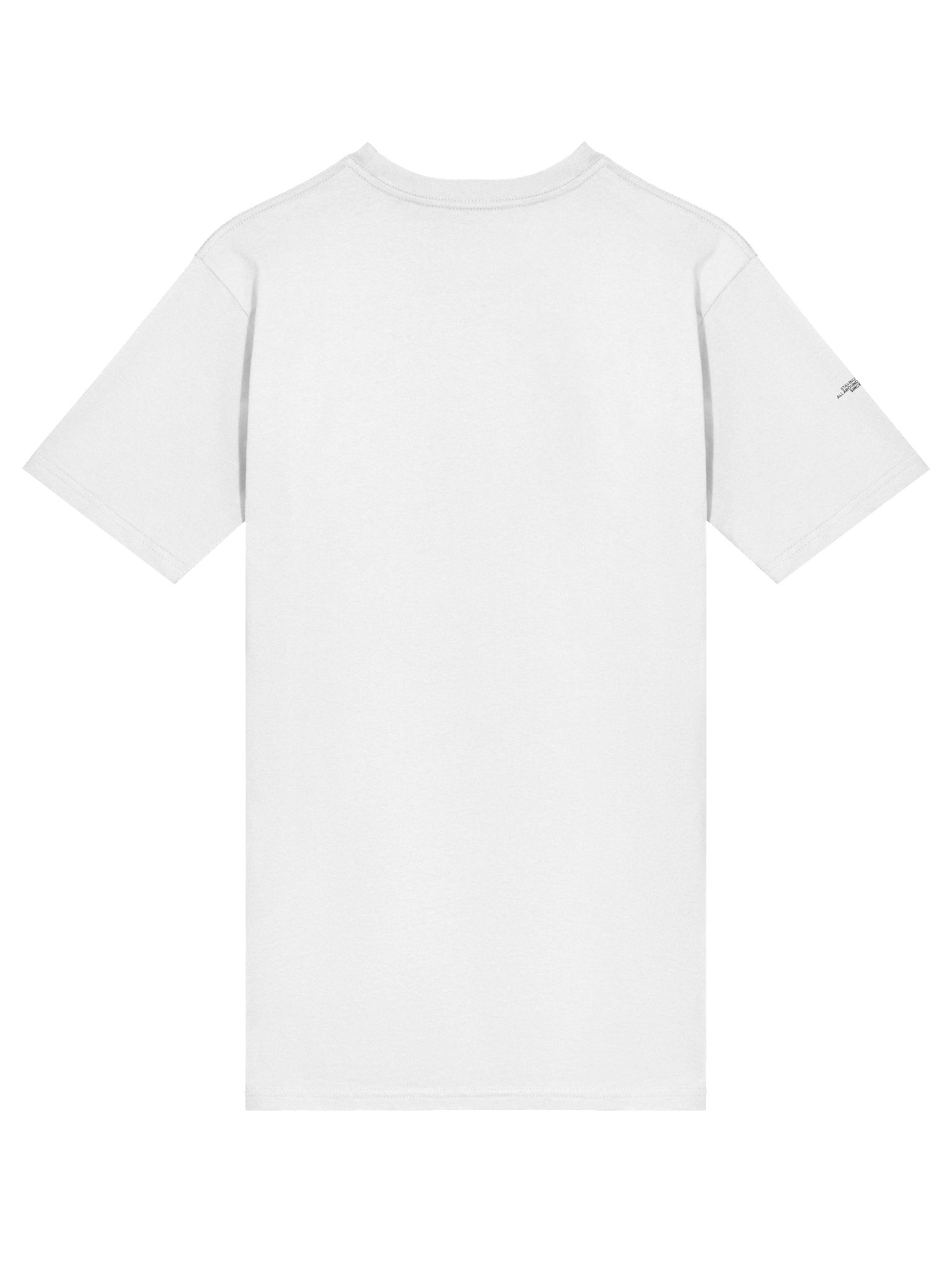 Just Plain Mighty - Oversized Tee product image (4)