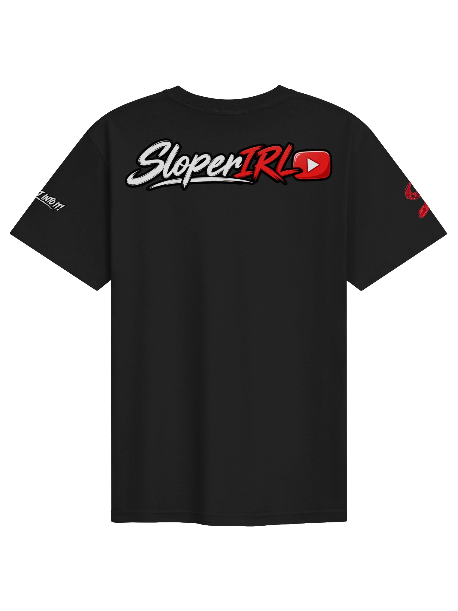 The Sloper Shirt product image (2)