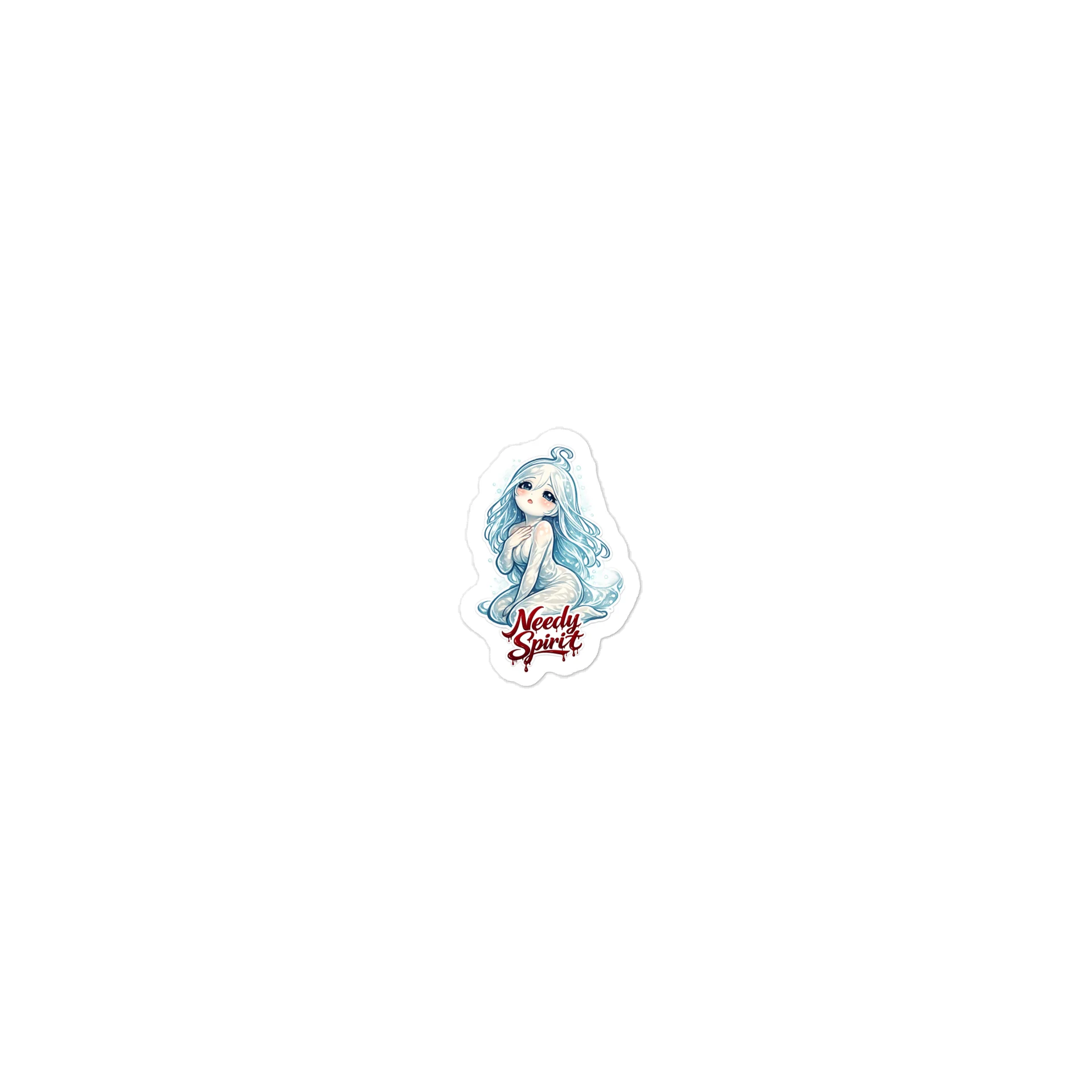 Do not ghost this ghost. product image (1)