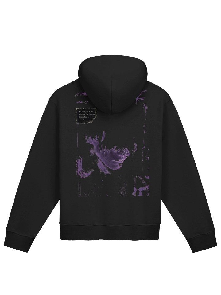 LiThIuM 4 GhOsTs - Hoodie product image (2)