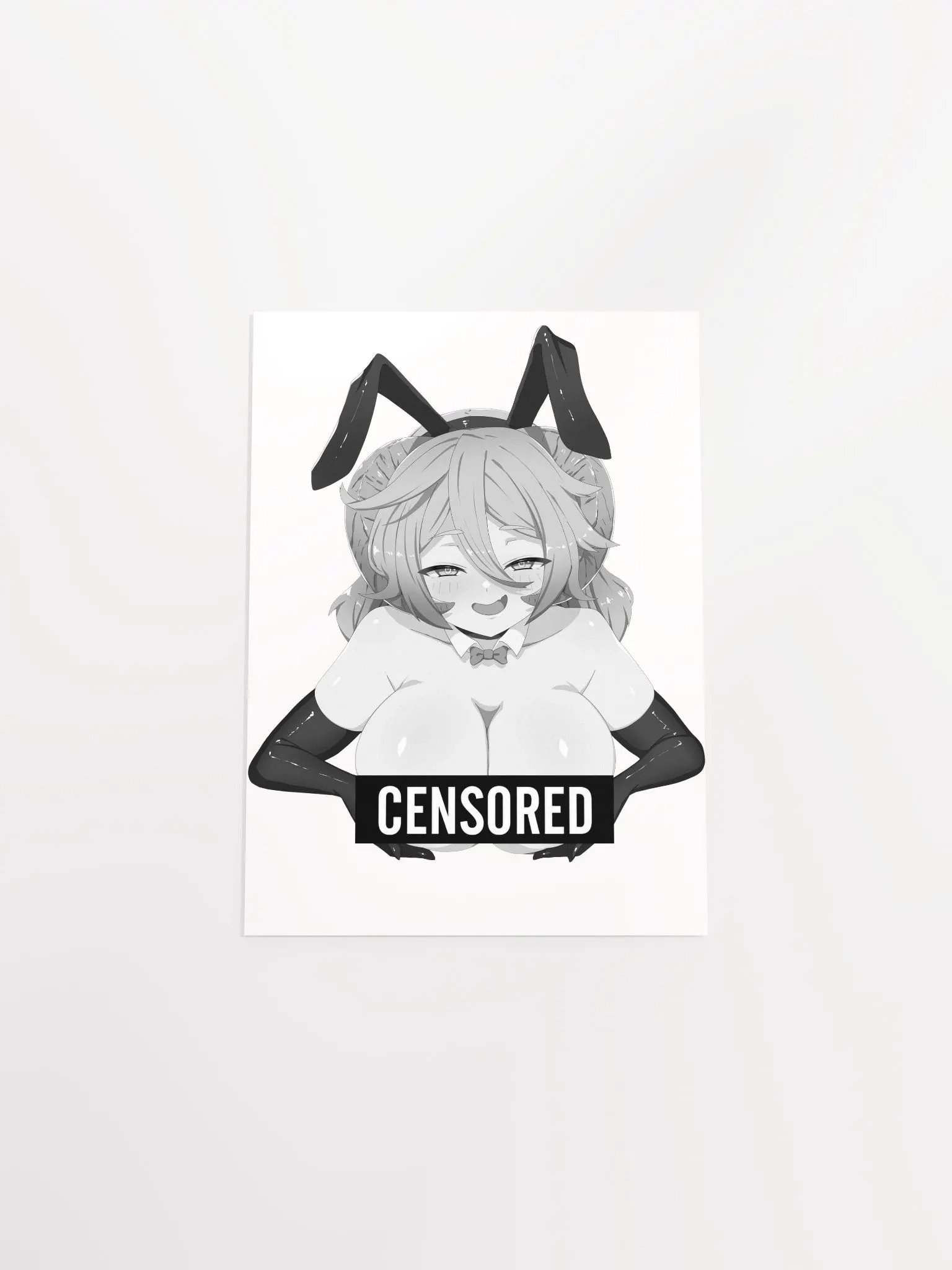 Pinkrotten sexy poster product image (4)