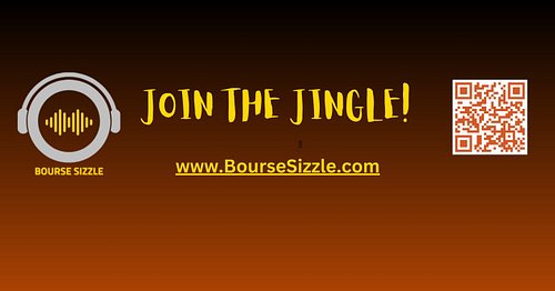 Stay in the loupe!  Comment #JoinTheJingle below to join the mailing list.