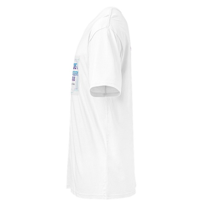 The Telemetry Truth Tee product image (2)