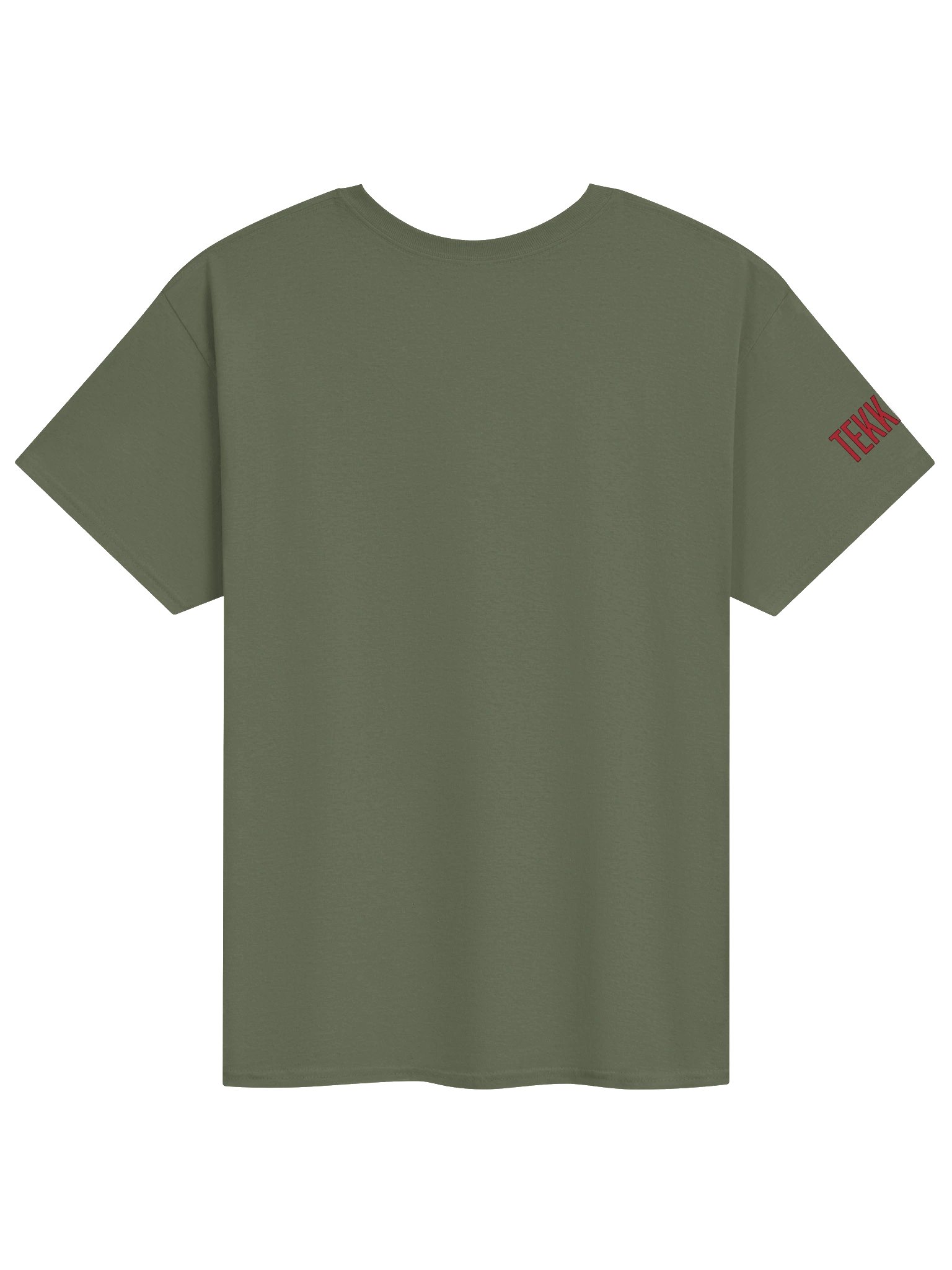 Tekkadan T-Shirt product image (2)