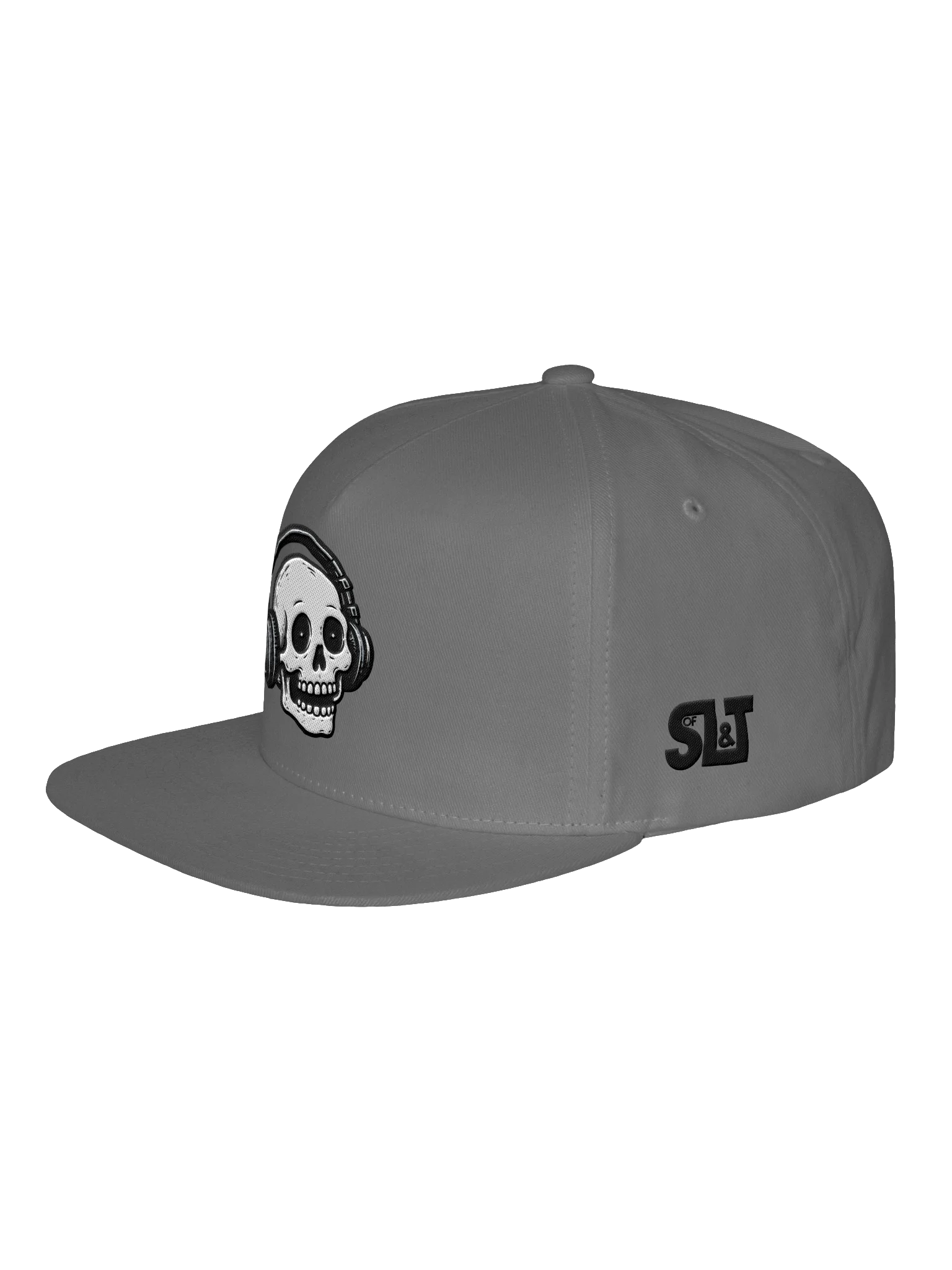 Amongst the Waves Snapback Hat product image (2)