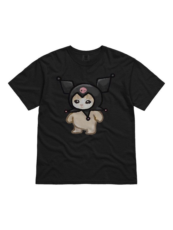 Kuromi Cat Shirt product image (1)