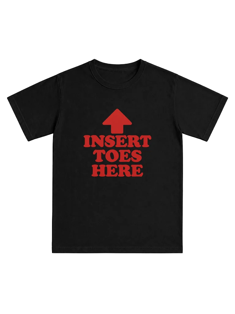 Insert toes here product image (1)