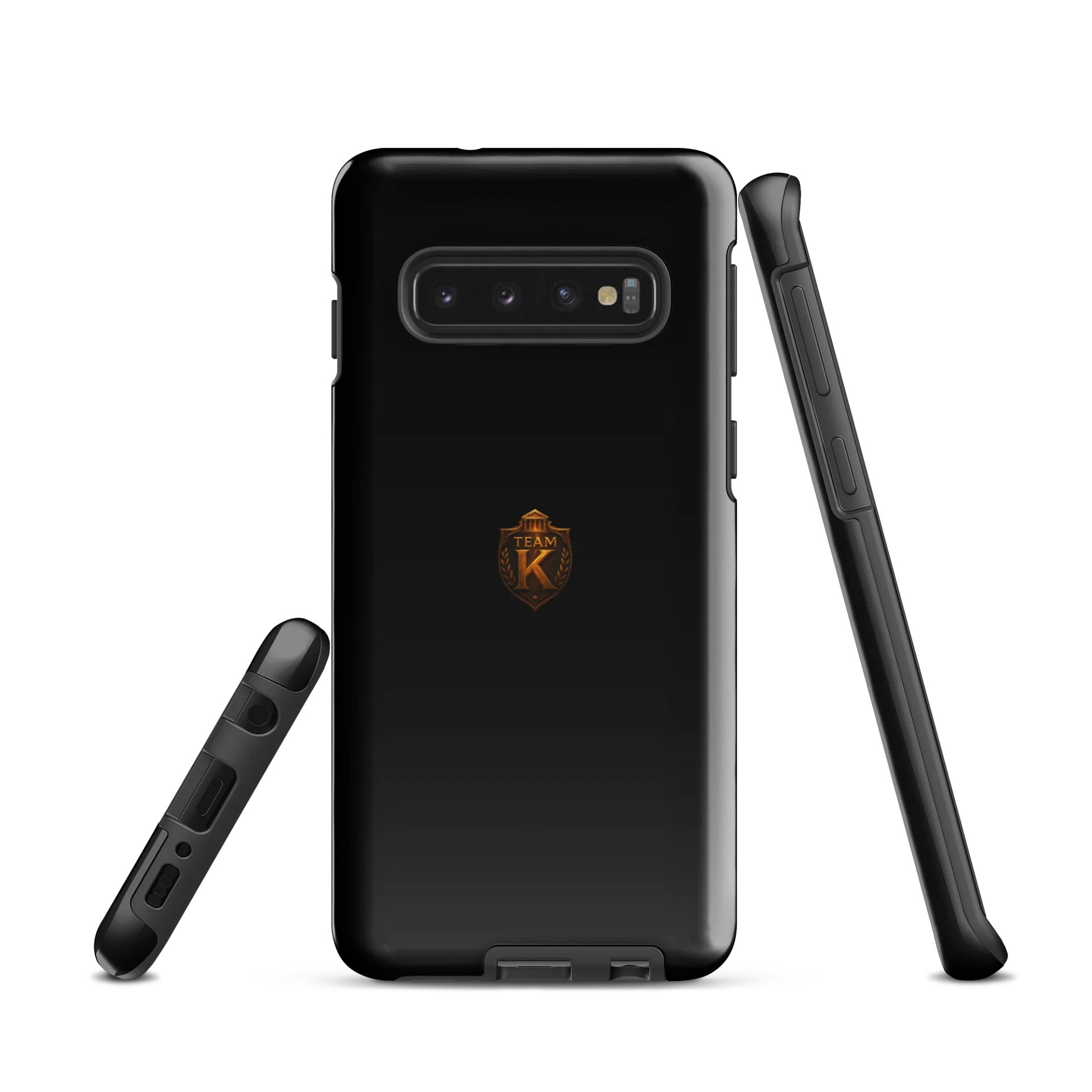 Team K V-5 Case for Samsung product image (1)