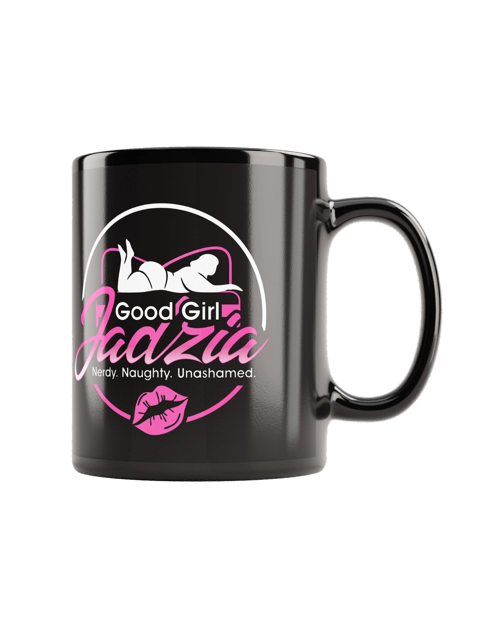 Good Girl Jadzia Mug product image (3)