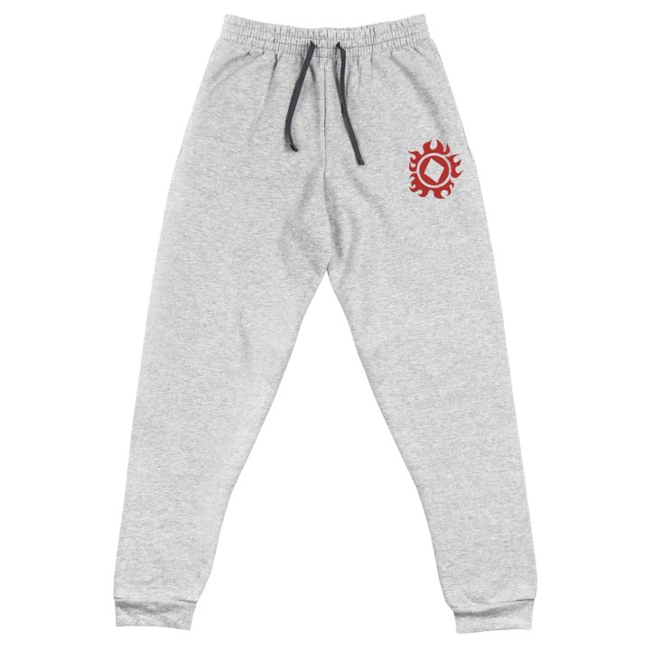 Jimbaes Unisex Joggers product image (4)