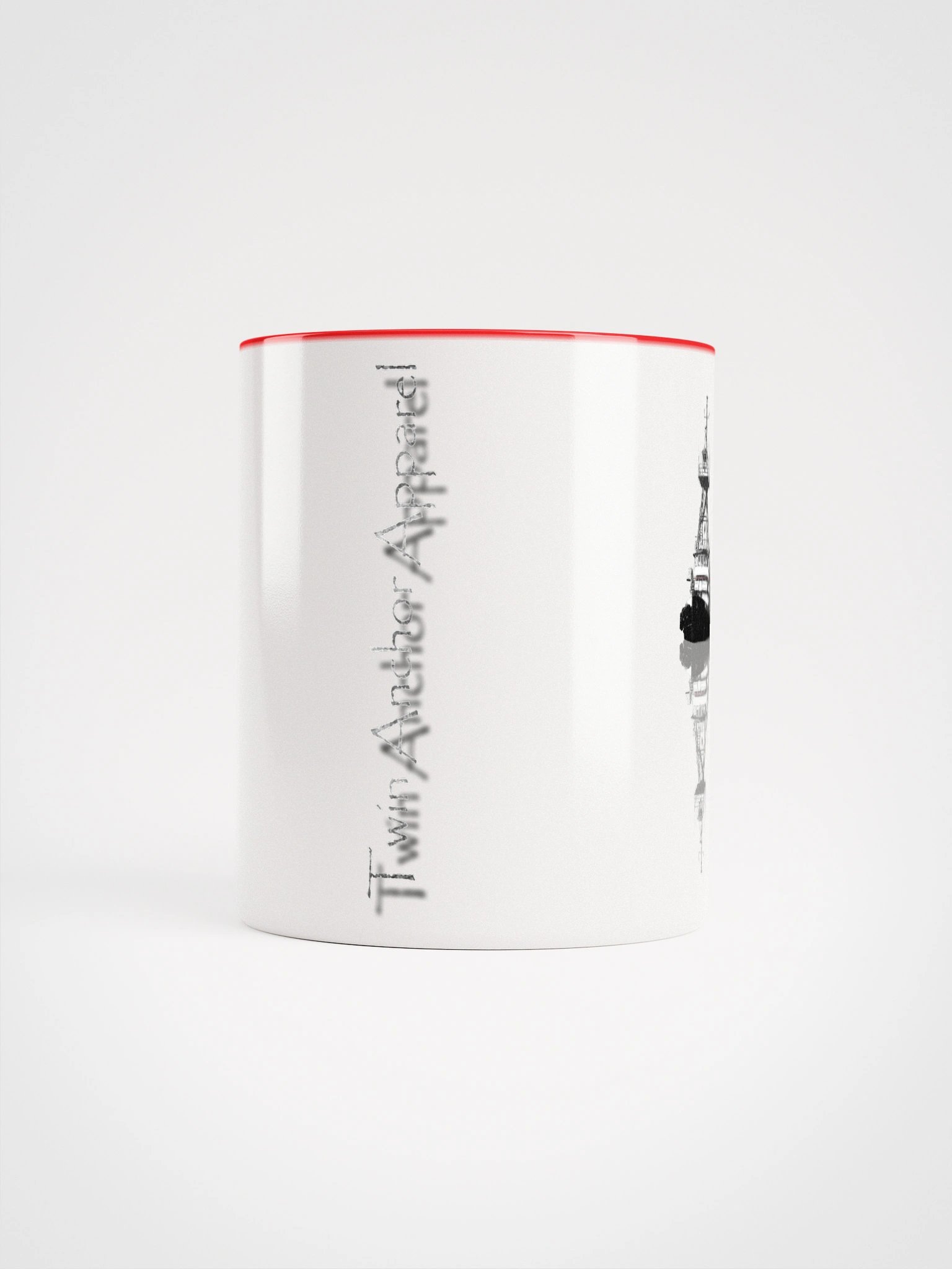 Tug CE and reflection Mug 11oz & 15oz product image (42)