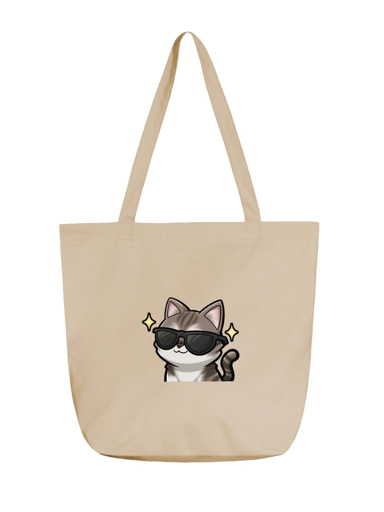 Alfie Cool Tote Bag product image (2)